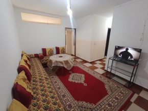 Appartement d'été